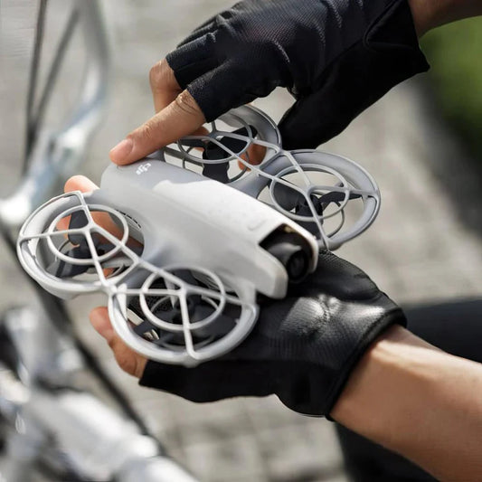 DGI Neo Drone – Redefine Your Airborne Vision