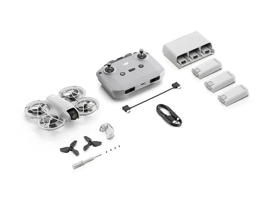 DGI Neo Drone – Redefine Your Airborne Vision